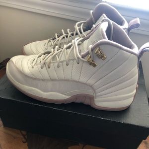 Air Jordan 12s